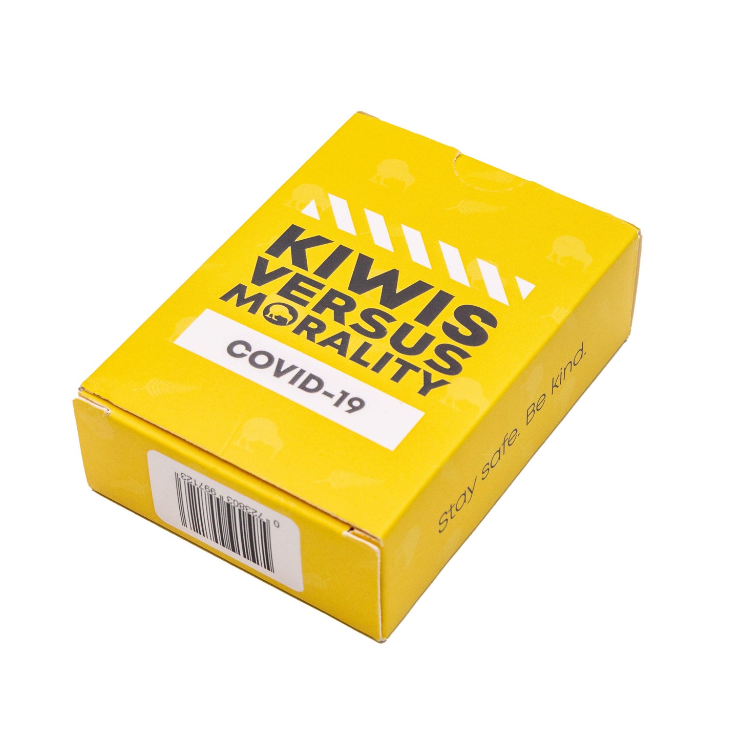 Kiwis Versus Morality - COVID-19 Expansion-Game Kings Studios-Game Kings
