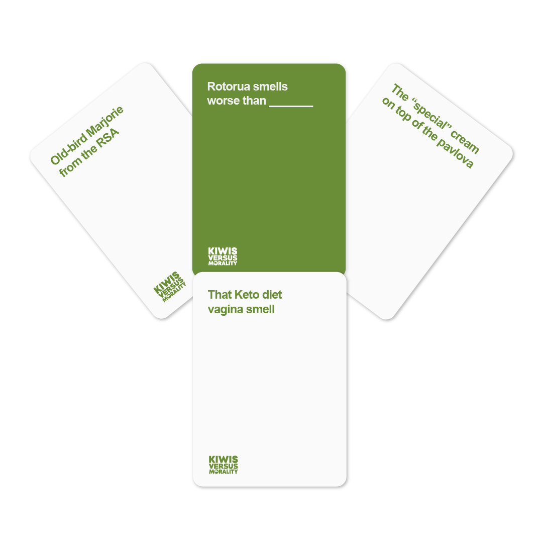 Kiwis Versus Morality Bundle-Game Kings Studios-Game Kings