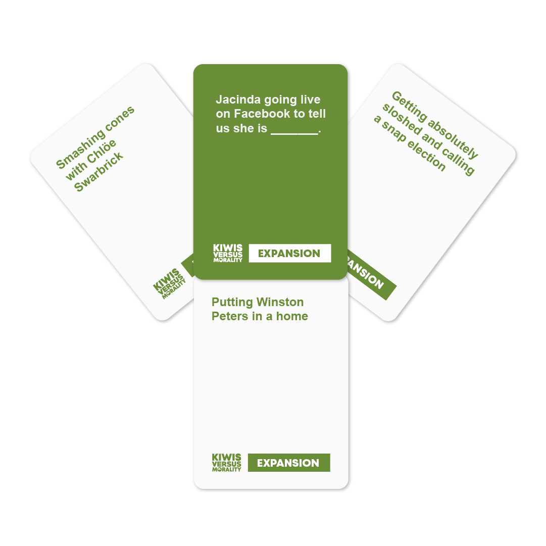 Kiwis Versus Morality Bundle-Game Kings Studios-Game Kings