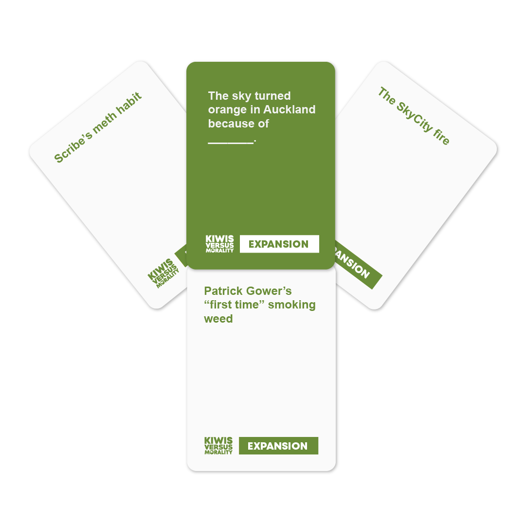 Kiwis Versus Morality Bundle-Game Kings Studios-Game Kings