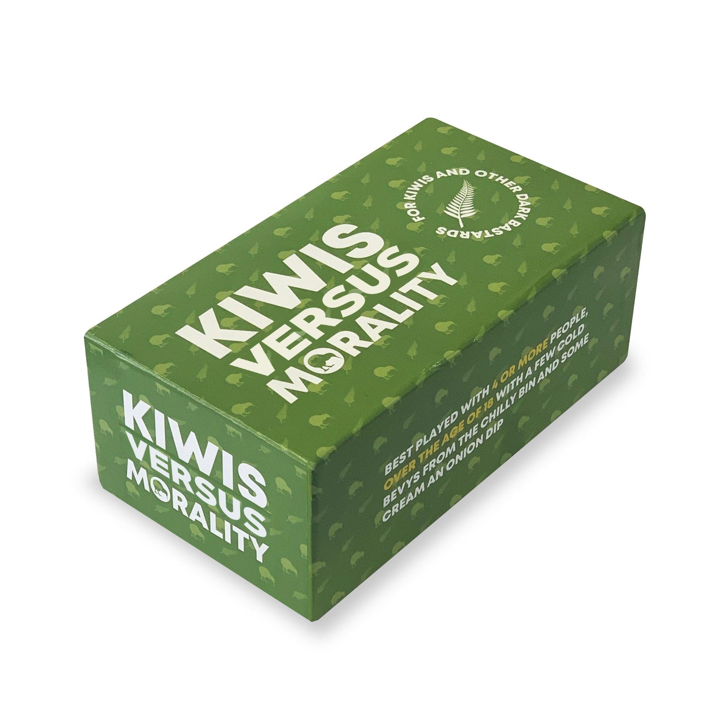 Kiwis Versus Morality-Game Kings Studios-Game Kings