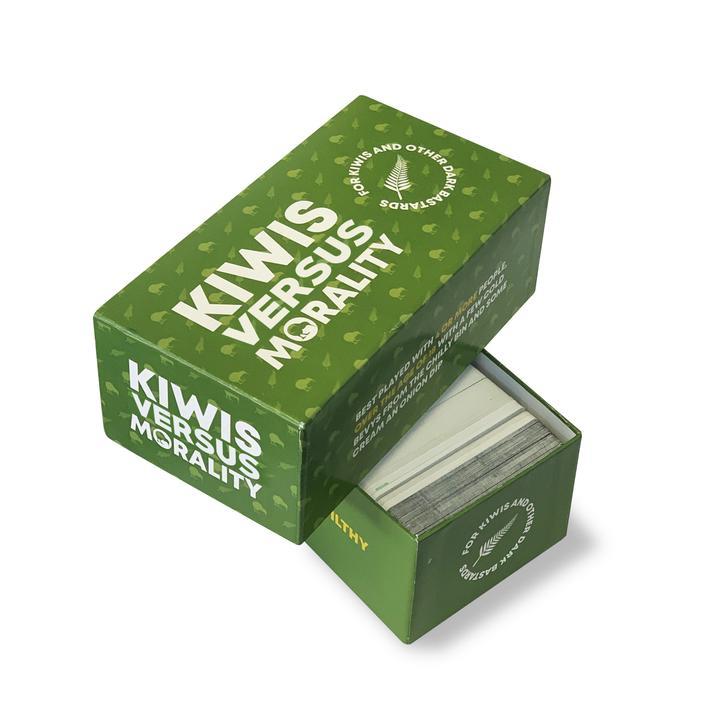 Kiwis Versus Morality-Game Kings Studios-Game Kings