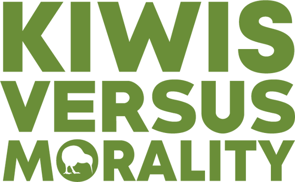Kiwis Versus Morality